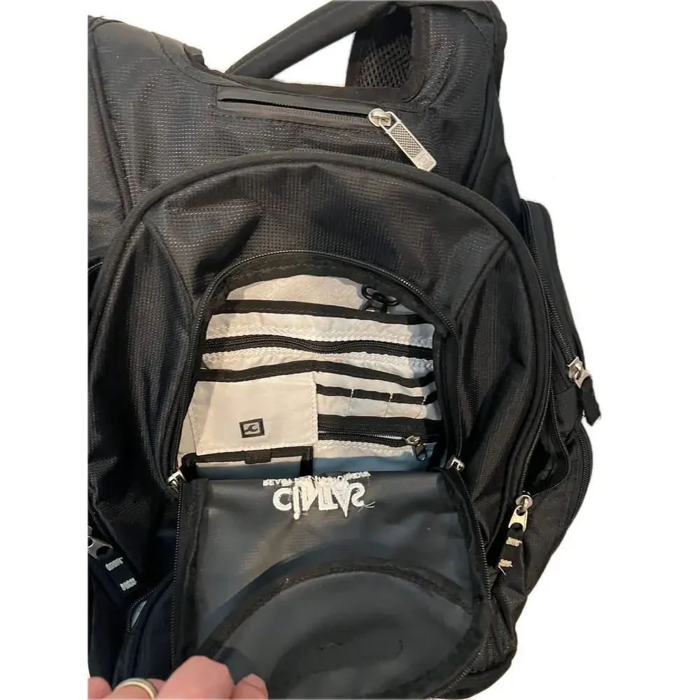 OGIO metro street